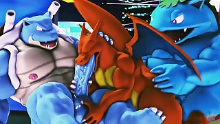 185 animated porn videos